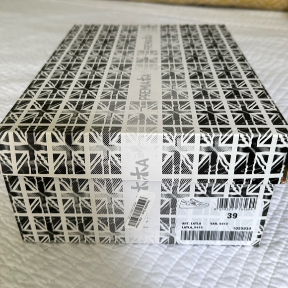 Premiata women size 39 art Layla var 5415 - Picture 8 of 8